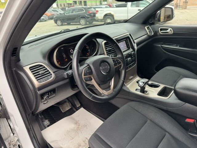 2014 Jeep Grand Cherokee Laredo North Versailles PA