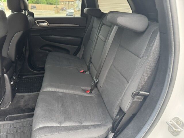 2014 Jeep Grand Cherokee Laredo North Versailles PA