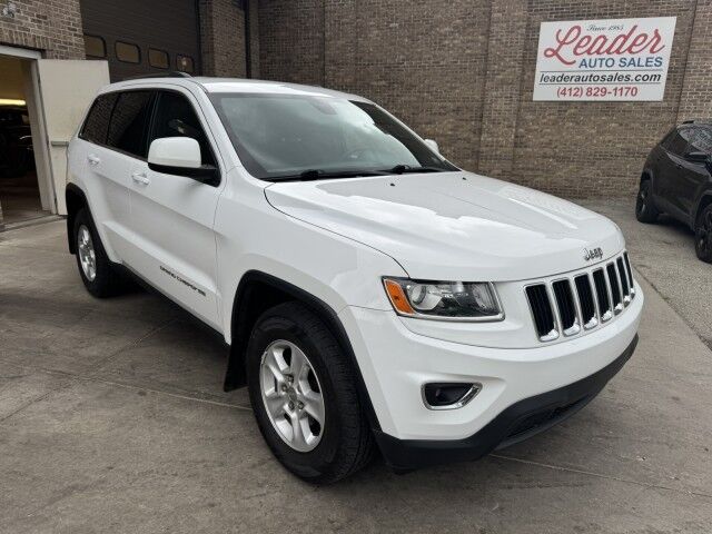 2014 Jeep Grand Cherokee Laredo