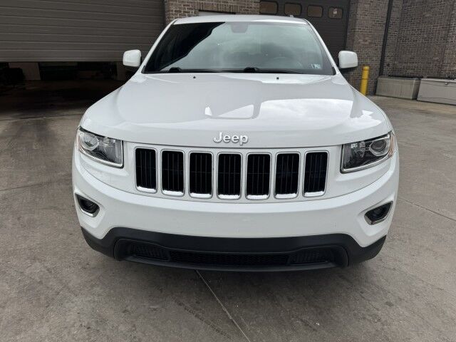 2014 Jeep Grand Cherokee Laredo North Versailles PA