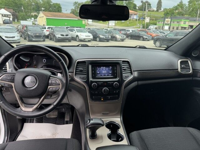 2014 Jeep Grand Cherokee Laredo North Versailles PA