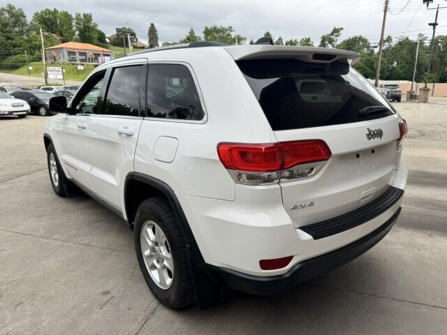 2014 Jeep Grand Cherokee Laredo North Versailles PA