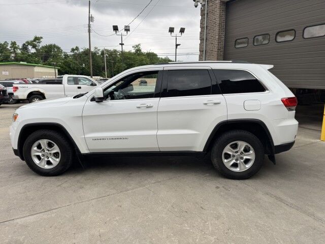2014 Jeep Grand Cherokee Laredo North Versailles PA