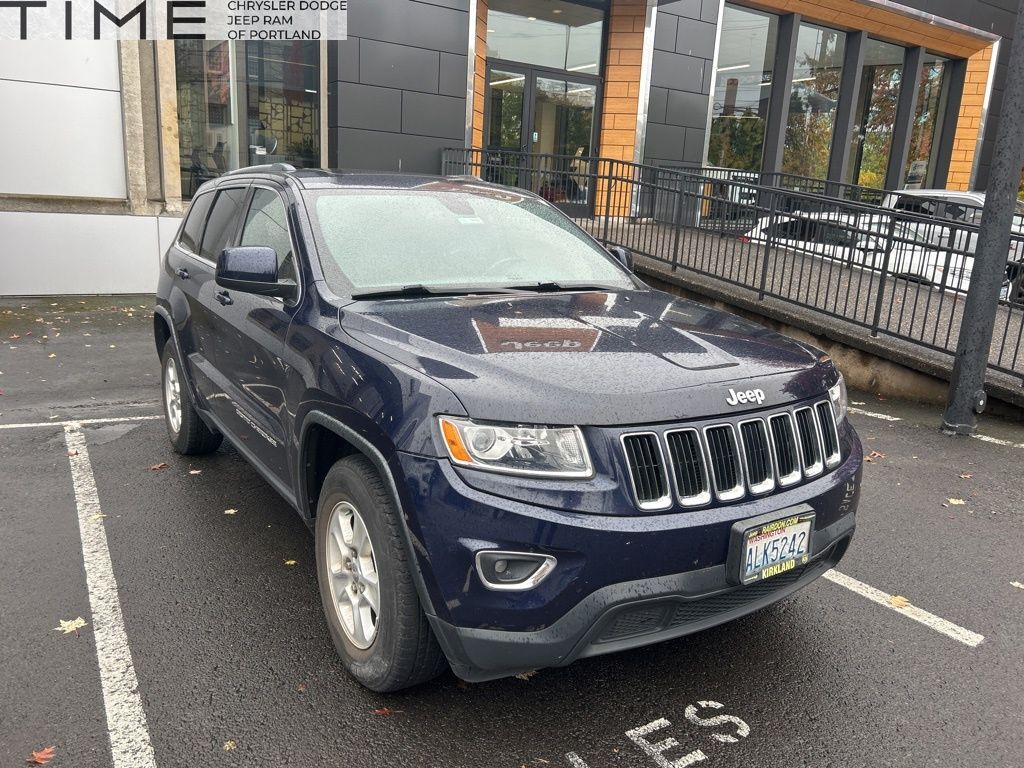 2014 Jeep Grand Cherokee Laredo Portland OR