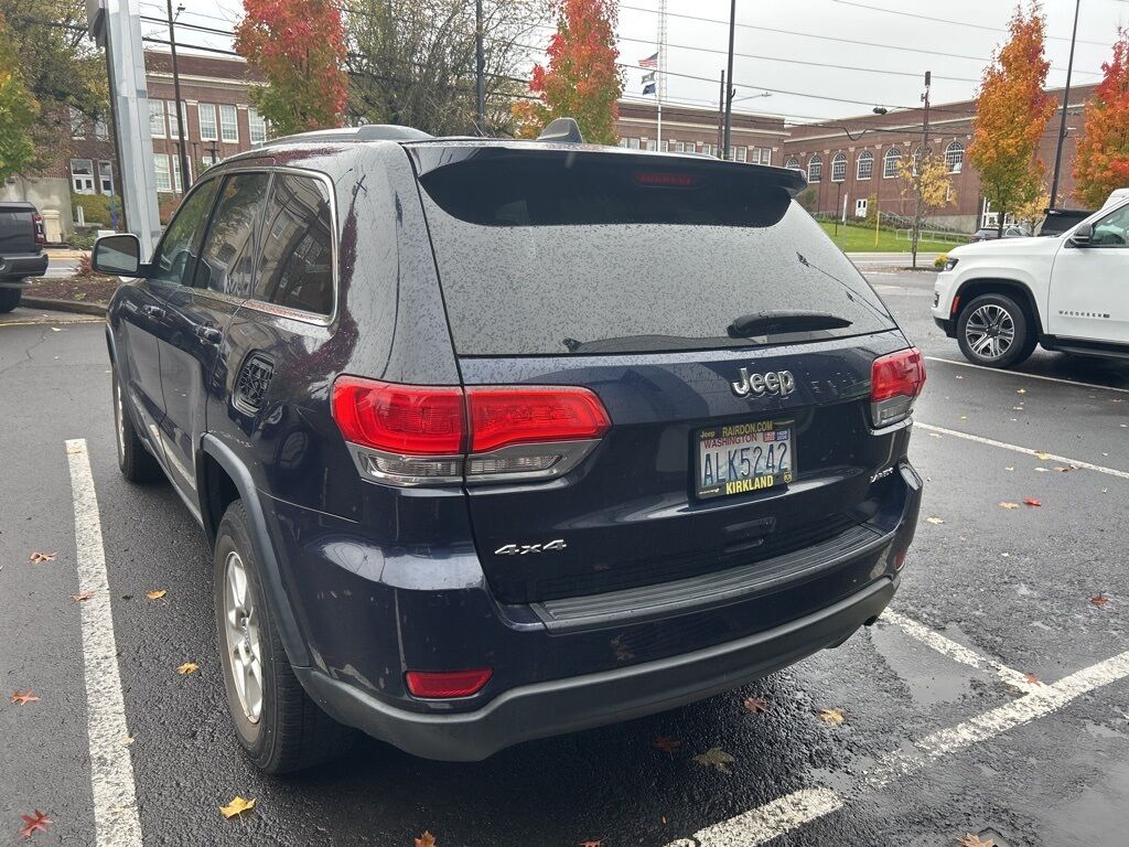 2014 Jeep Grand Cherokee Laredo Portland OR