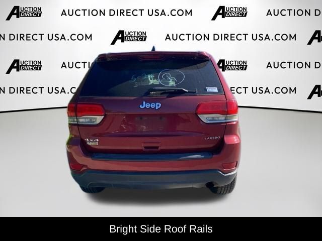 2014 Jeep Grand Cherokee Laredo Raleigh NC