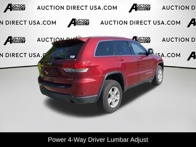 2014 Jeep Grand Cherokee Laredo Raleigh NC