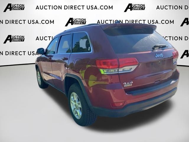 2014 Jeep Grand Cherokee Laredo Raleigh NC