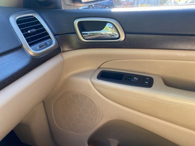 2014 Jeep Grand Cherokee Laredo Raleigh NC