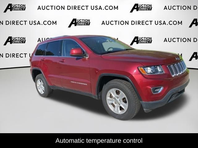 2014 Jeep Grand Cherokee Laredo Raleigh NC