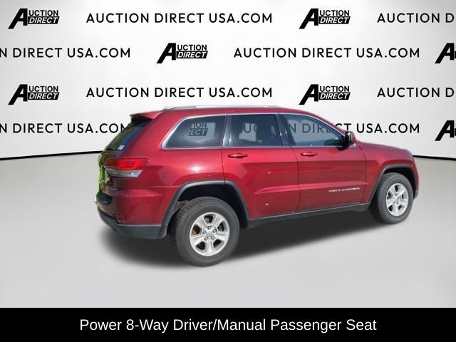 2014 Jeep Grand Cherokee Laredo Raleigh NC