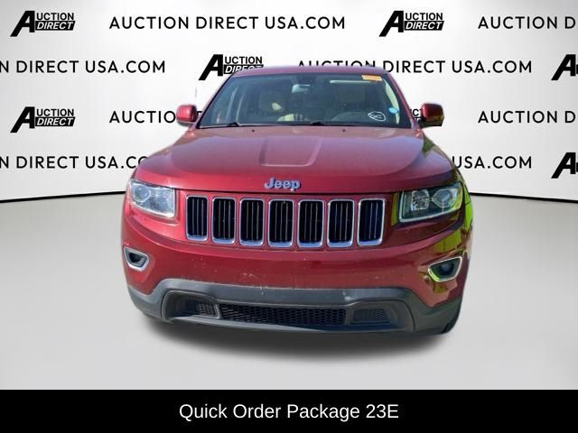 2014 Jeep Grand Cherokee Laredo Raleigh NC