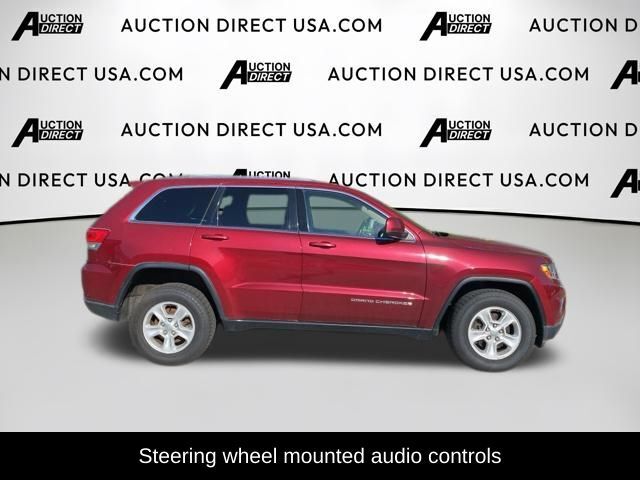 2014 Jeep Grand Cherokee Laredo Raleigh NC
