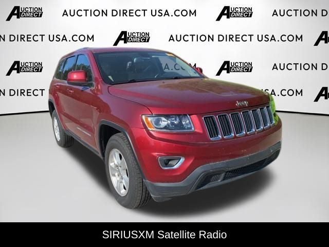 2014 Jeep Grand Cherokee Laredo Raleigh NC