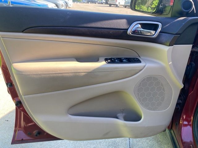 2014 Jeep Grand Cherokee Laredo Raleigh NC