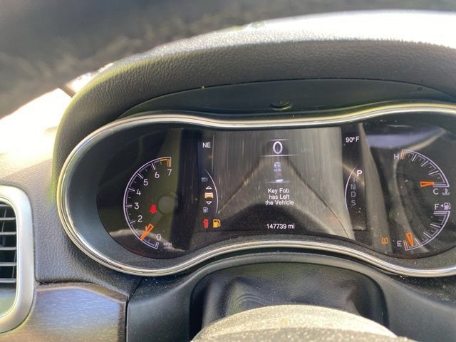 2014 Jeep Grand Cherokee Laredo Raleigh NC