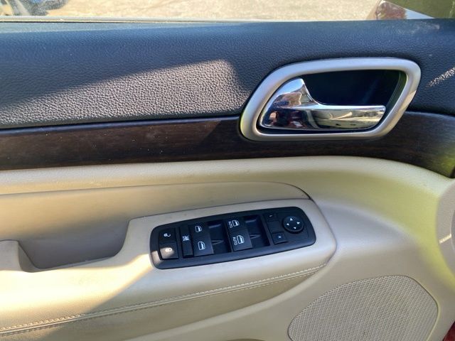 2014 Jeep Grand Cherokee Laredo Raleigh NC