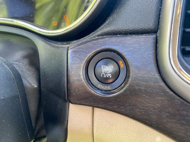 2014 Jeep Grand Cherokee Laredo Raleigh NC