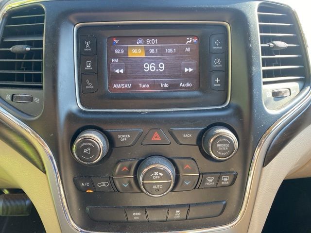 2014 Jeep Grand Cherokee Laredo Raleigh NC