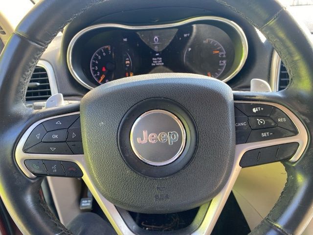 2014 Jeep Grand Cherokee Laredo Raleigh NC