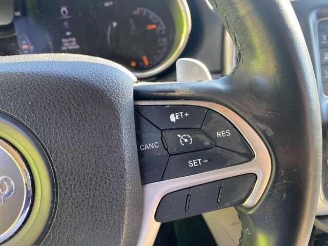 2014 Jeep Grand Cherokee Laredo Raleigh NC
