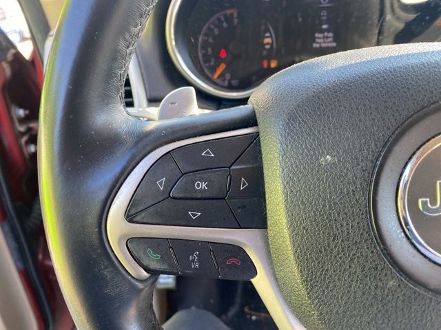 2014 Jeep Grand Cherokee Laredo Raleigh NC