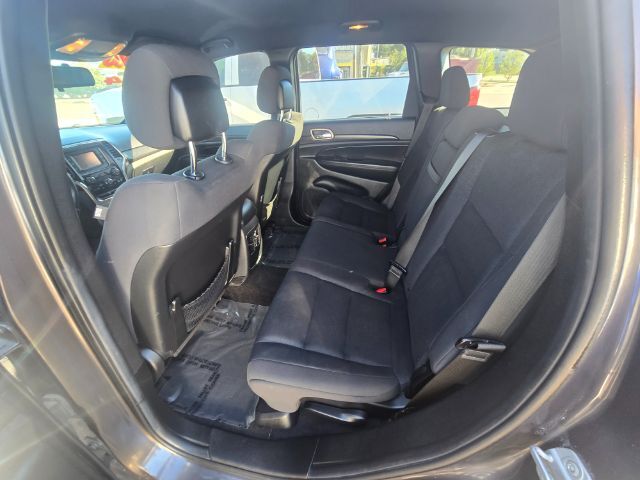 2014 Jeep Grand Cherokee Laredo Saint Joseph MO