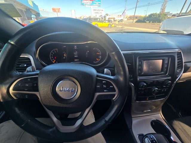 2014 Jeep Grand Cherokee Laredo Saint Joseph MO