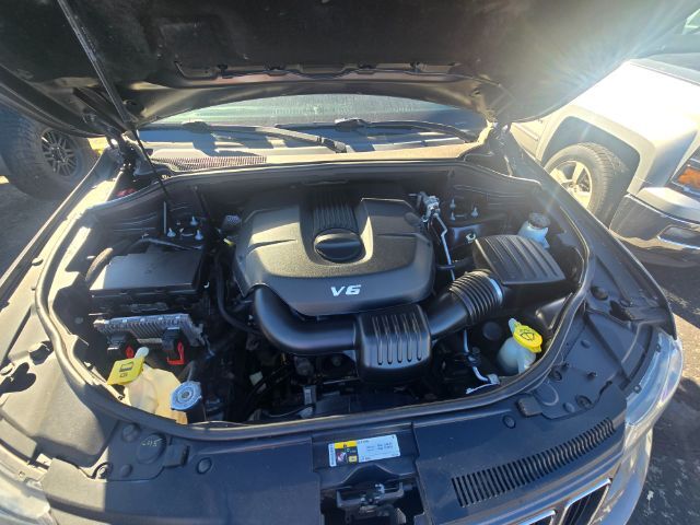 2014 Jeep Grand Cherokee Laredo Saint Joseph MO