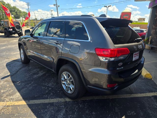 2014 Jeep Grand Cherokee Laredo Saint Joseph MO
