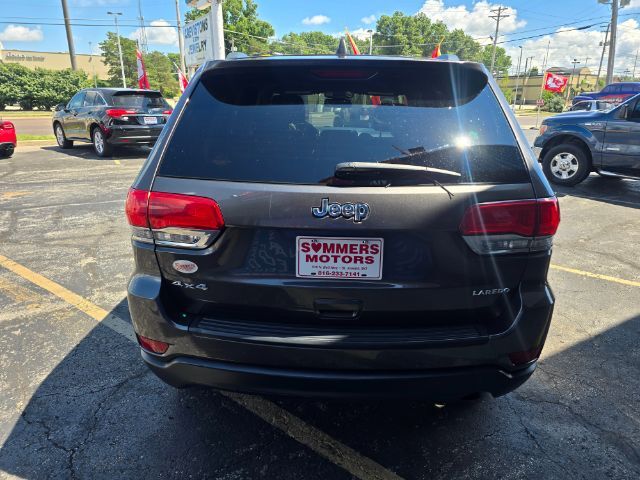 2014 Jeep Grand Cherokee Laredo Saint Joseph MO