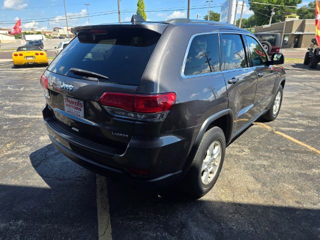 2014 Jeep Grand Cherokee Laredo Saint Joseph MO