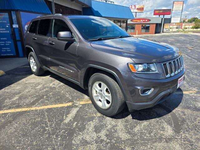 2014 Jeep Grand Cherokee Laredo Saint Joseph MO