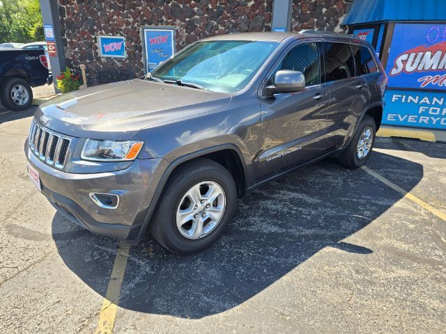 2014 Jeep Grand Cherokee Laredo Saint Joseph MO