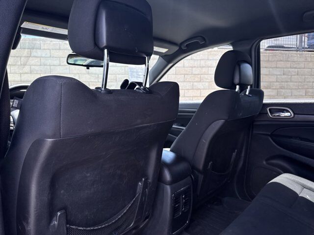2014 Jeep Grand Cherokee Laredo San Antonio TX
