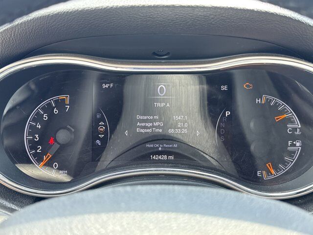 2014 Jeep Grand Cherokee Laredo San Antonio TX