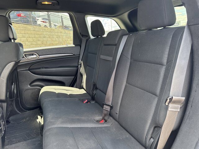 2014 Jeep Grand Cherokee Laredo San Antonio TX