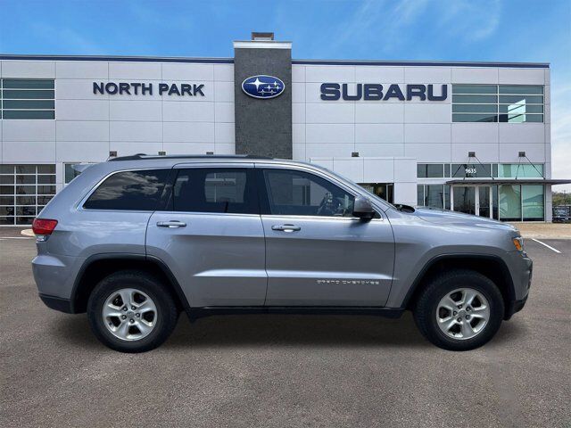 2014 Jeep Grand Cherokee Laredo San Antonio TX