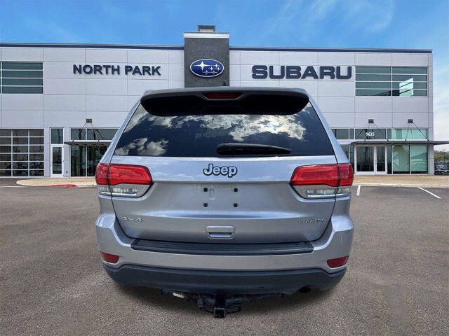 2014 Jeep Grand Cherokee Laredo San Antonio TX
