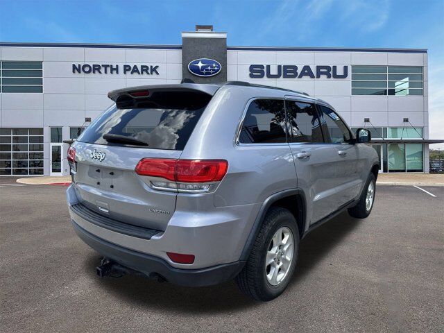 2014 Jeep Grand Cherokee Laredo San Antonio TX