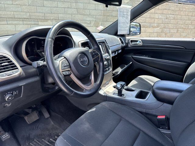 2014 Jeep Grand Cherokee Laredo San Antonio TX