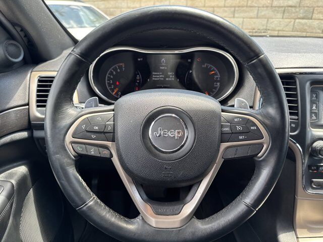 2014 Jeep Grand Cherokee Laredo San Antonio TX