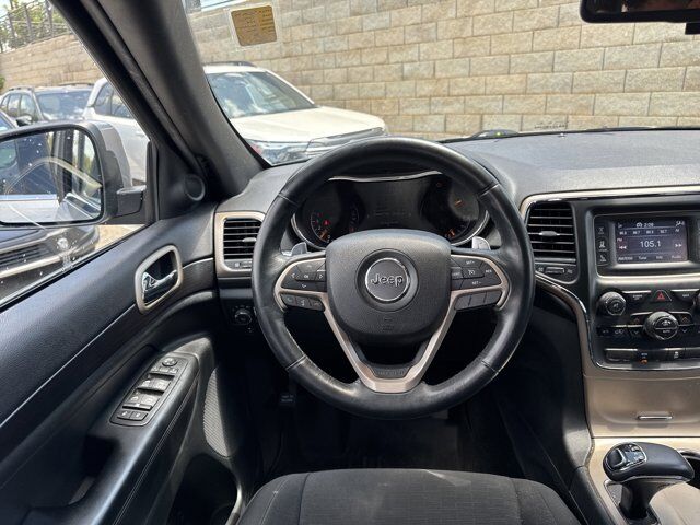 2014 Jeep Grand Cherokee Laredo San Antonio TX