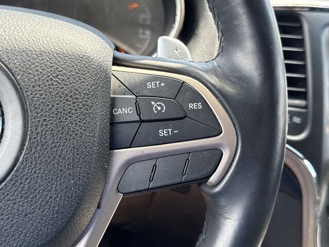 2014 Jeep Grand Cherokee Laredo San Antonio TX