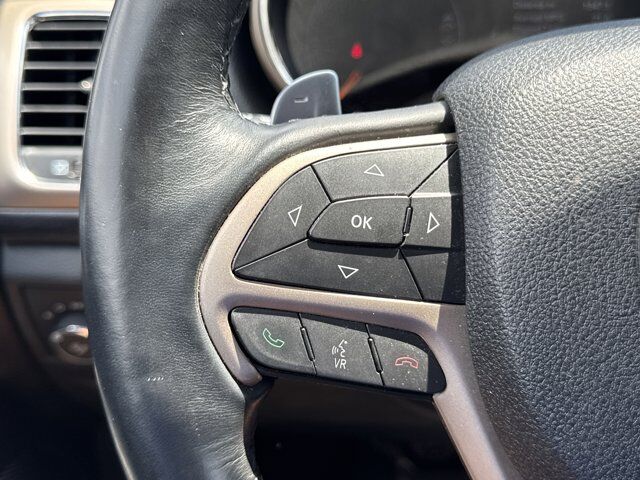 2014 Jeep Grand Cherokee Laredo San Antonio TX