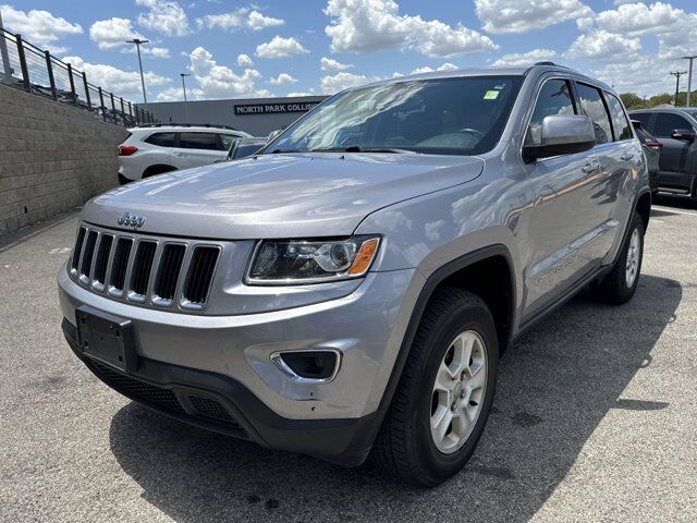 2014 Jeep Grand Cherokee Laredo San Antonio TX