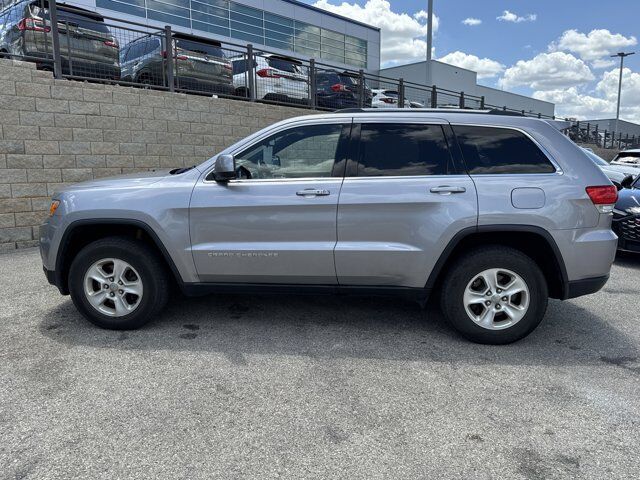 2014 Jeep Grand Cherokee Laredo San Antonio TX