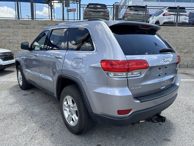 2014 Jeep Grand Cherokee Laredo San Antonio TX