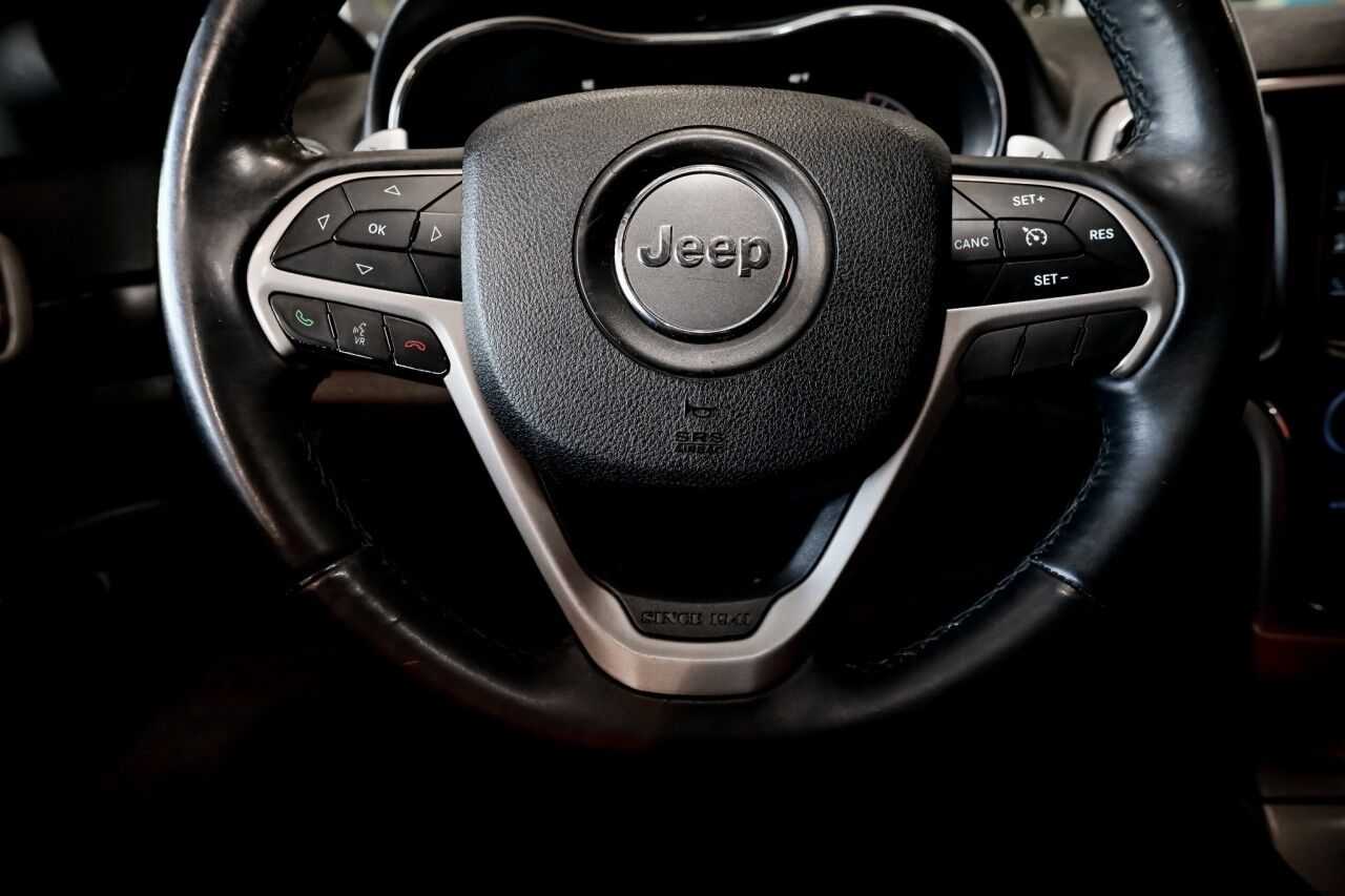 2014 Jeep Grand Cherokee Laredo Springfield NJ