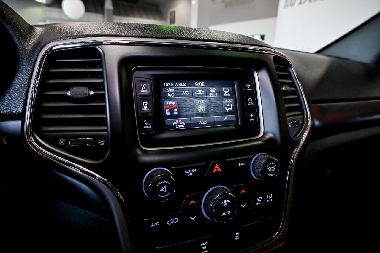 2014 Jeep Grand Cherokee Laredo Springfield NJ